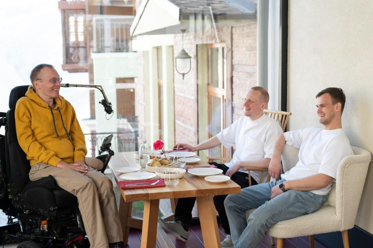 Daily TasksShared Living ENCS IMG01